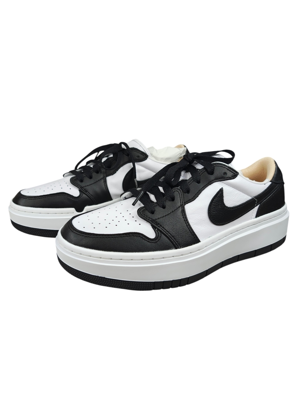 Nike Air Jordan 1 Elevate Low Panda Women's Sneakers 10W Women's